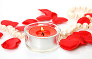 Unrivaled Candles is one of the best candles supplier | We have most amazing scent available in our shop