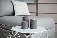 Where to buy candles | Unrivaled Candles