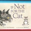If Not for the Cat (Horn Book Fanfare List (Awards))