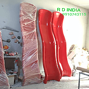 FRP Slide Manufacturer in delhi | FRP Slide Suppliers