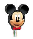 Mickey Mouse Pinata - at PartyWorld Costume Shop