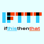 IFTTT | If This Then That