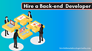 How Much Does It Cost to Hire a Back-end Developer?