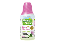Cardo Mariano 500ml | Lister Plus Natural Health Supplements