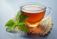 10 benefícios do Chá Verde para a saúde