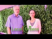 Local Greens Crowdfunding Campaign!