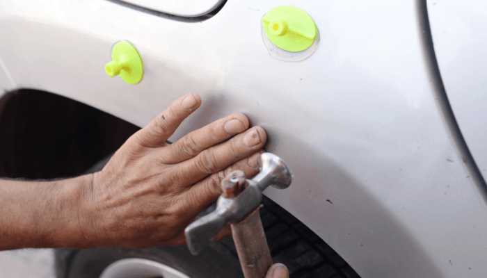 Best And Genuine Panel Beaters Services In Sydney A Listly List