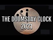 Doomsday clock explained