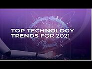 top technology 2021 | explained