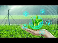 agriculture in india | Technology in Agriculture explained
