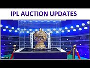 ipl auction 2021 Updates | Explained