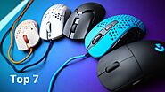 7 Best Gaming Mouse Under Rs 1000 India 2021 » Teckhq