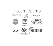 G16framework Media Recent Clients