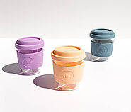 Sustainable Gift #5 Sol Cups