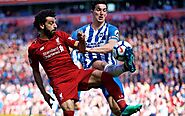 Soi kèo Liverpool vs Brighton lúc 3h15 ngày 4/2/2021 - Soikeo Tốt