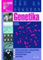 +Kočárek, E. : Genetika : obecná genetika a cytogenetika, molekulární biologie, biotechnologie, genomika