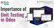 Importance of Unit Test Cases in Odoo - Surekha Technologies