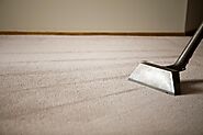 Commercial Carpet Cleaning Services