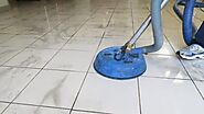 Looking for Best Tile and Grout Cleaning Services