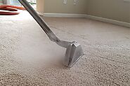 Get the Professional Carpet Steam Cleaning Services