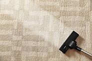 Amazing Carpet Cleaning Services