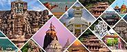 Check out the top 5 reasons to travel- Hire Mishra Tours & Travels in Odisha