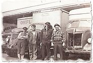 Check out History of Oak Harbor Freight Lines, Inc.