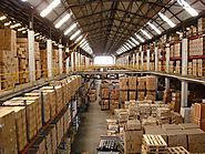Choosing the Right kind of Warehouse