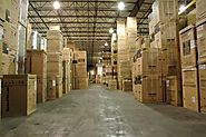 Specialized Warehousing Services in Las Vegas, NV