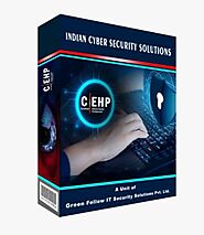 Ethical hacking Training in Chennai | Ethical Hacking Course in Chennai - ICSS