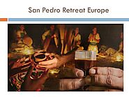 PPT - San Pedro Retreat Europe PowerPoint Presentation, free download - ID:10282289