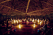 The Lighthouse Retreat — Guide to healing with Huachuma retreat