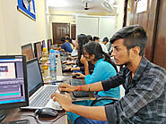 Web Designing Course in Delhi by Web Development Institute