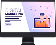Digital Marketing Services - Digital Marketing Company