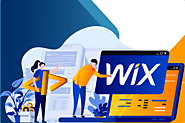 Wix Developers - Wix Website Developer