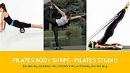 PilatesBodyShape Offers Virtual Pilates Classes | Modern Day Worries and Pilates