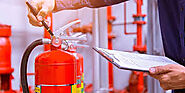 Expert support for all your fire protection and compliance needs | Vipon