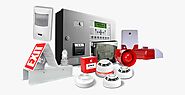 Empowering Safety with Professional Fire Extinguisher Maintenance (صيانة طفايات الحريق)