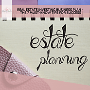 Real Estate Investment Business Plan – The 7 Must-Know Tips for Success - Real Estate Investing for Women