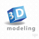Architectural 3D Modeling, 3D Model Design, Interior Design 3D Models Services