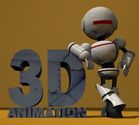 3D Animation Design Studio, Architecture 3D Animation, Animation Services
