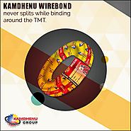 Kamdhenu Wirebond