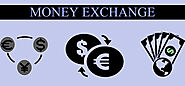 Money Exchange by Alrostamani