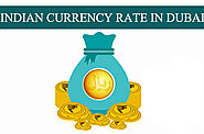Currency Rates in Dubai By Al Rostamani