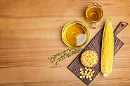 Healthy Cooking Oil — Why have been the refined corn oil should be used?