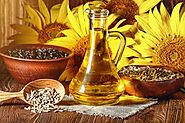 Why are oils such as sunflower oil in India or the best soyabean oil so much in demand as of now? - Gulaboil2021