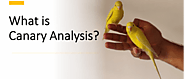 What is Canary Analysis? | OpsMx Blog