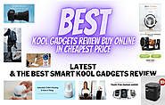 BEST KOOL GADGETS REVIEW BUY ONLINE IN CHEAPEST PRICE 2021