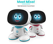 MISA ROBOT REVIEW | LATEST UPDATED VERSION & FEATURES IN 2021