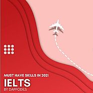 Best IELTS Coaching Institute in Chandigarh for Study Abroad